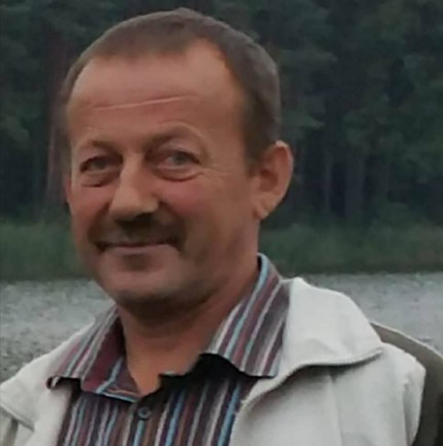 Zaginął Henryk Ważny