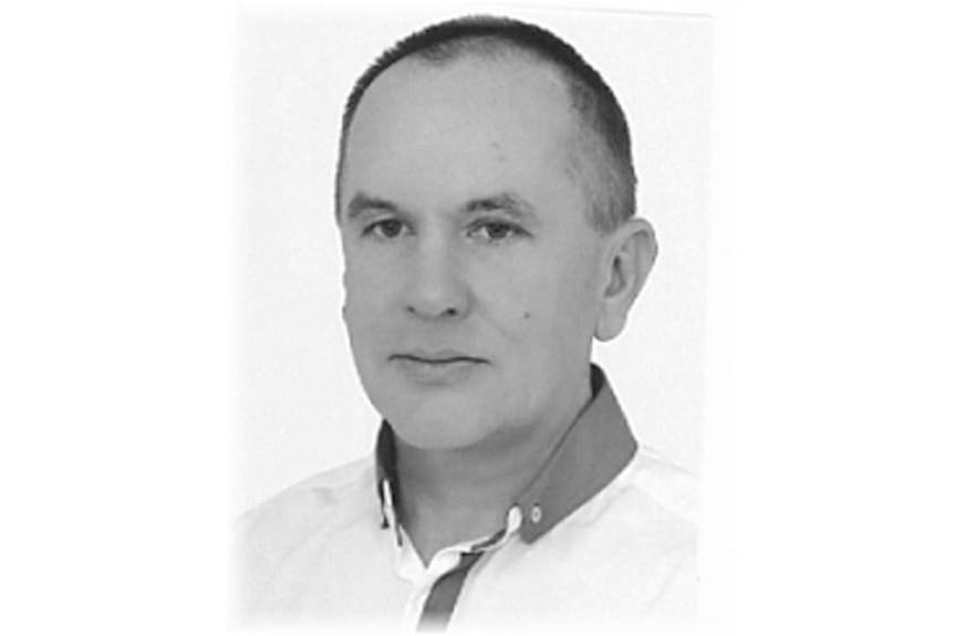 Zaginął Waldemar Szela