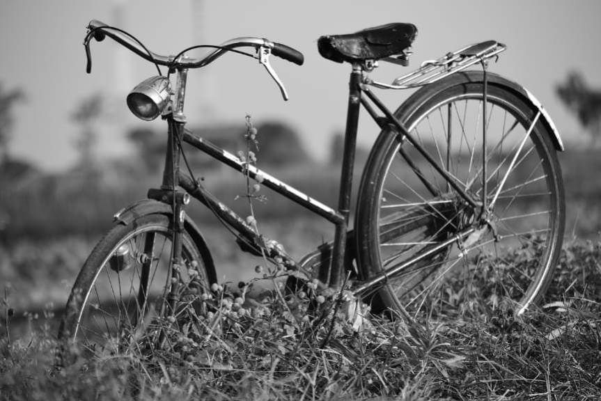 Potrącił rowerzystę i odjechał z miejsca wypadku