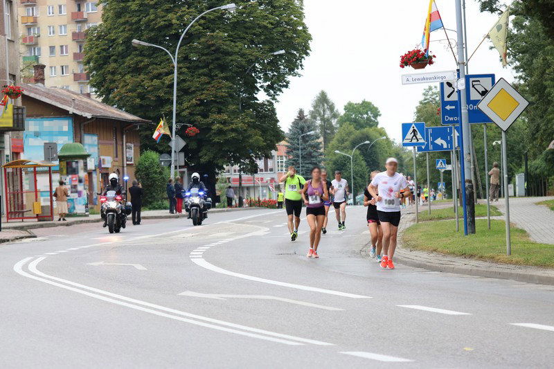 Utrudnienia w ruchu na ulicach Krosna 