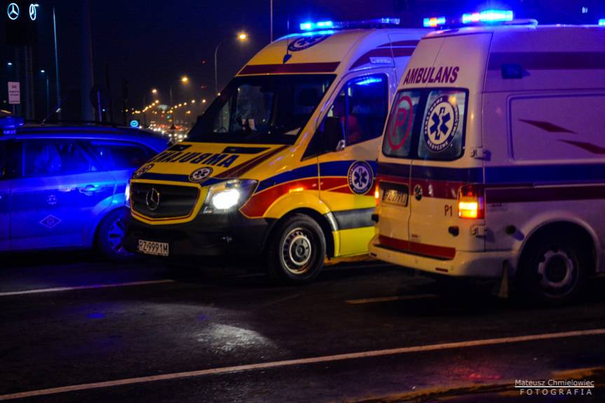 17-latka skoczyła z wieżowca