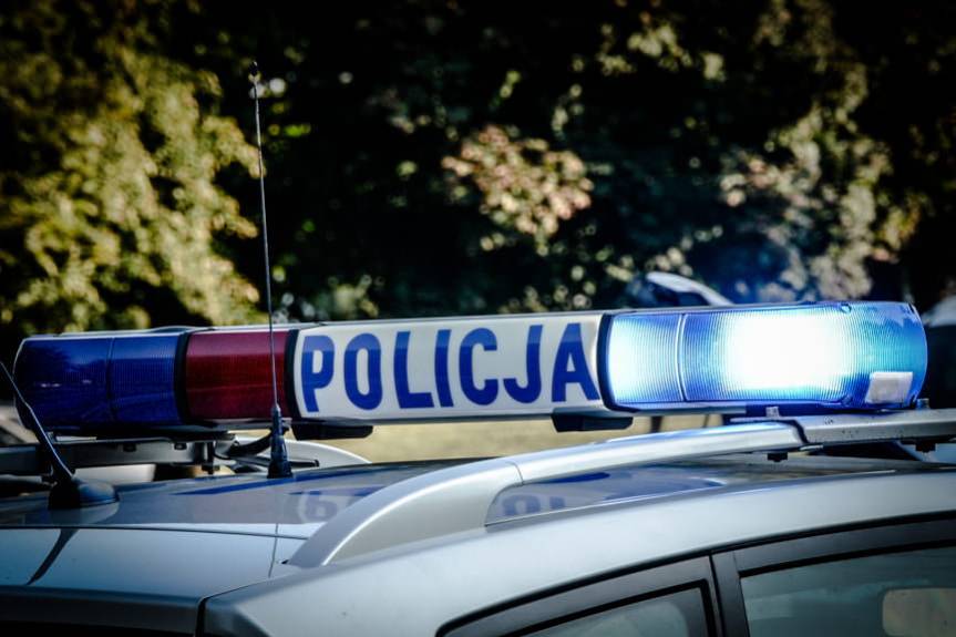Dzieci pod opieką pijanych rodziców