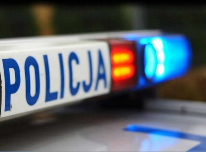 Nowosielce. Śmiertelne potrącenie pieszego