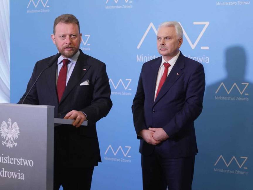  Koronowirusa-pierwsza ofiara 