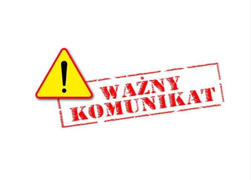 Stan zagrożenia epidemiologicznego w Polsce 