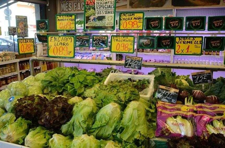 Wywiad z Pracownicą jednego z podkarpackich sklepów podczas epidemi