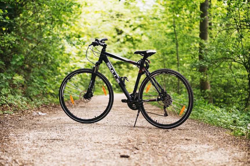 Jelna. Nie żyje 25-letni rowerzysta