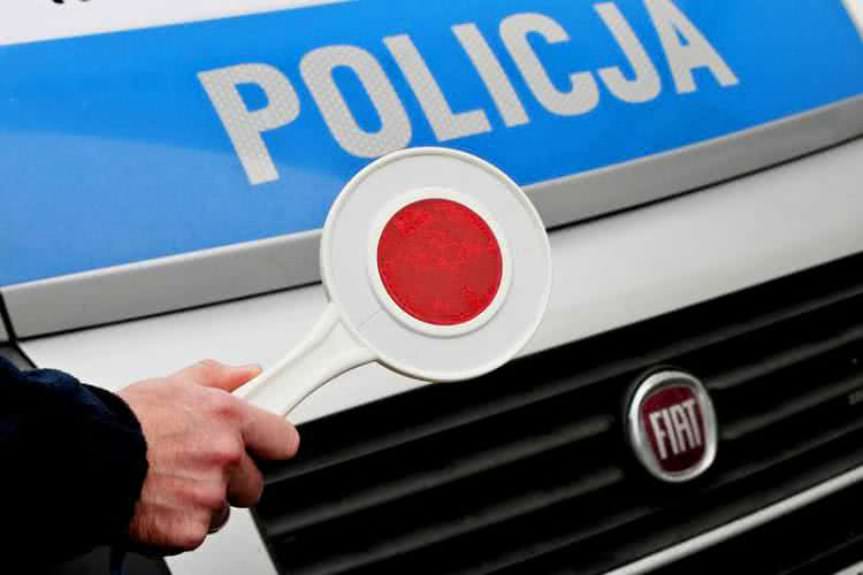 Orły. Zderzenie kilku samochodów