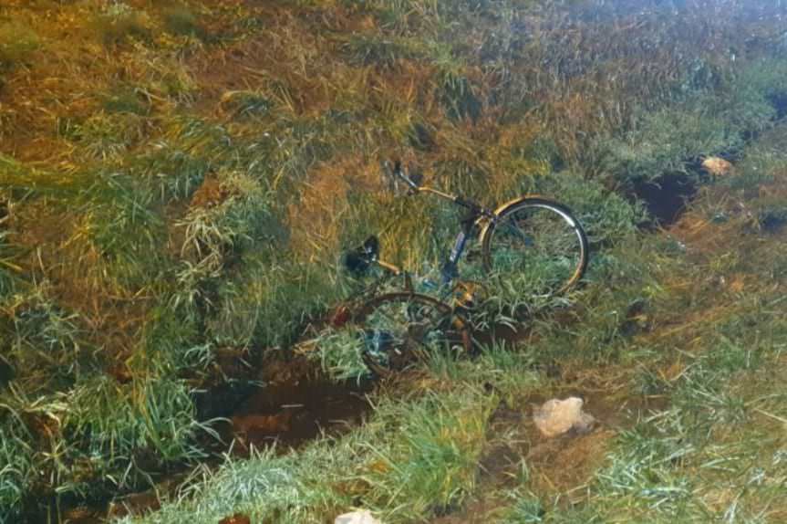 Widełka. Śmiertelne potrącenie pieszego