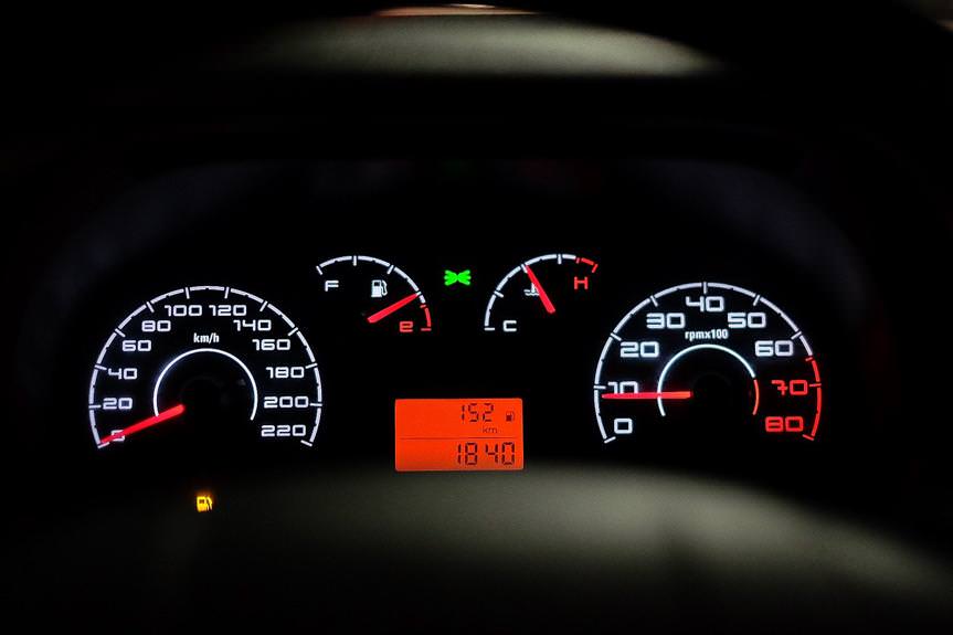 Jechał 162 km/h w terenie zabudowanym