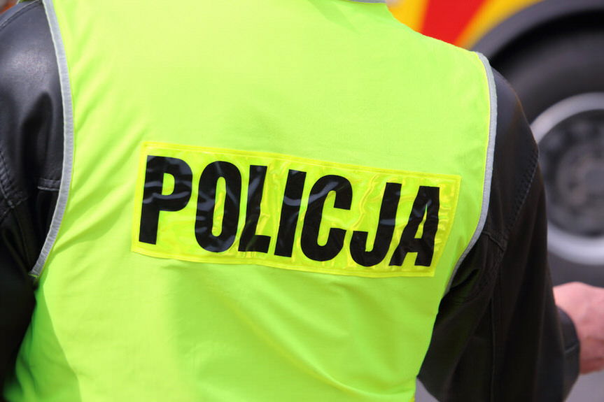 Podsumowanie styczniowych działań jarosławskiej grupy speed