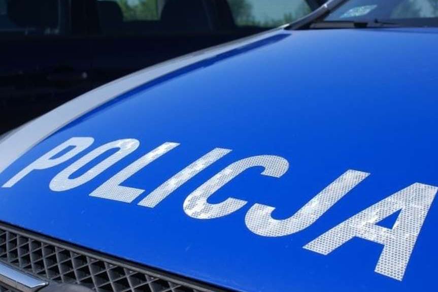 Po służbie zatrzymała pijanego kierowcę