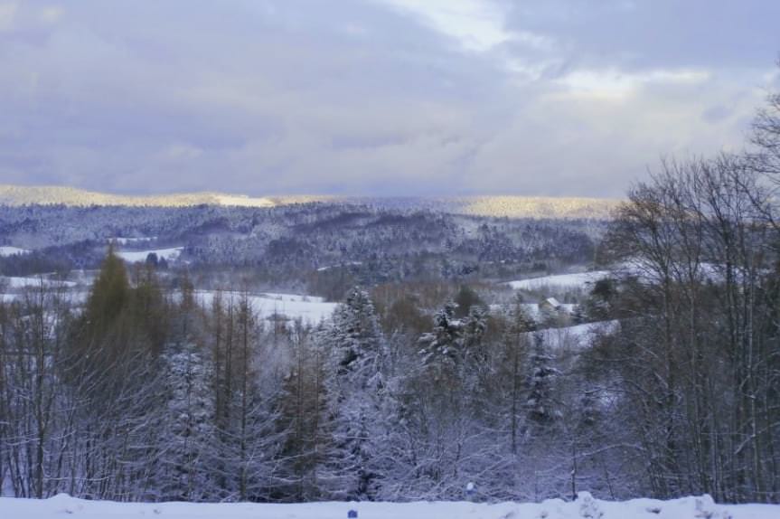 Wyszli na spacer, zgubili się w górach