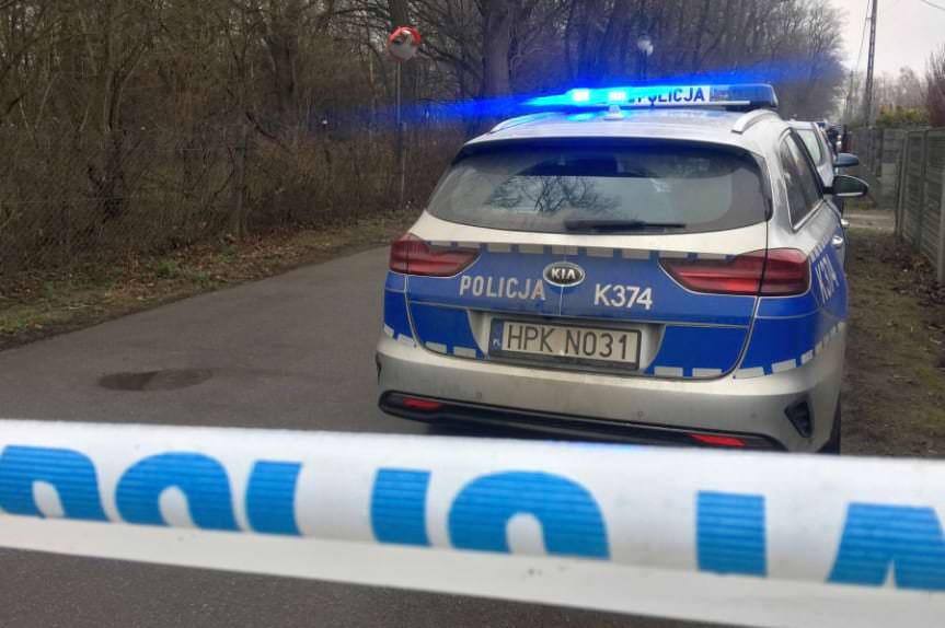 Matka zabiła dwoje dzieci, po czym popełniła samobójstwo