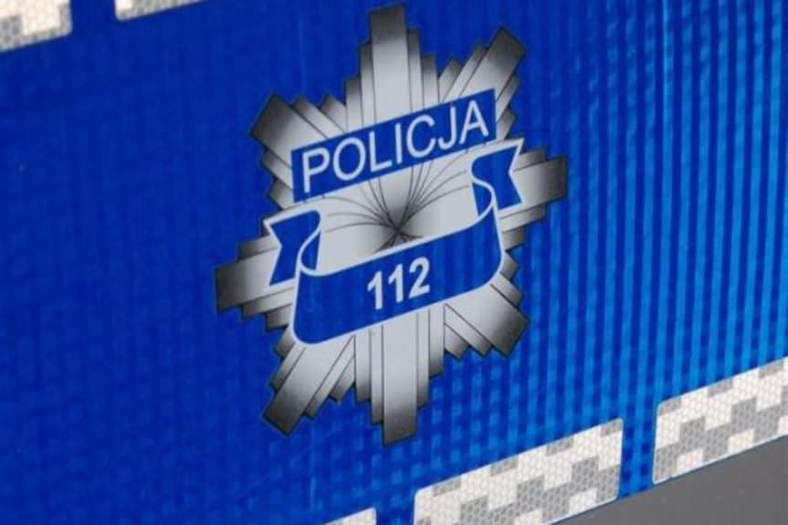 Powinni być na kwarantannie, a pojechali na zakupy