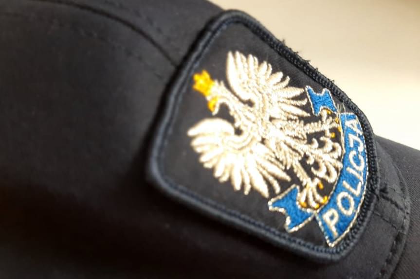 Złamał kwarantannę, poszedł po alkohol