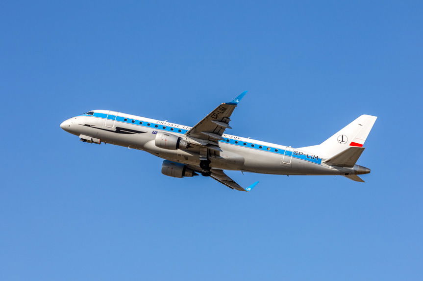 Z Jasionki do Wenecji i Burgas