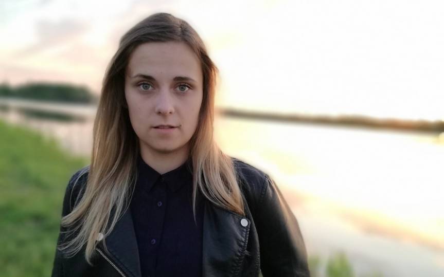 Pomóżmy Gosi walczyć o zdrowie: zbiórka na operację