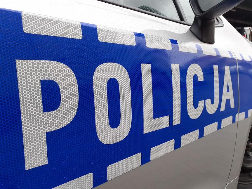 Pijany 31-latek i bez uprawnień