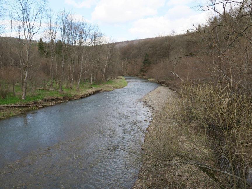 Dolina Osławy dostępniejsza dla turystów