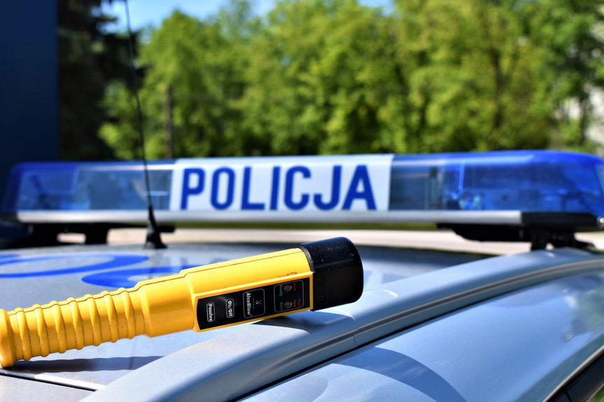 Podsumowanie długiego weekendu w powiecie Brzozowie