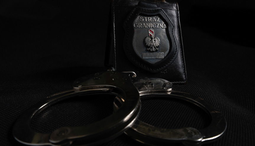 Organizatorzy nielegalnego procederu usłyszeli zarzuty