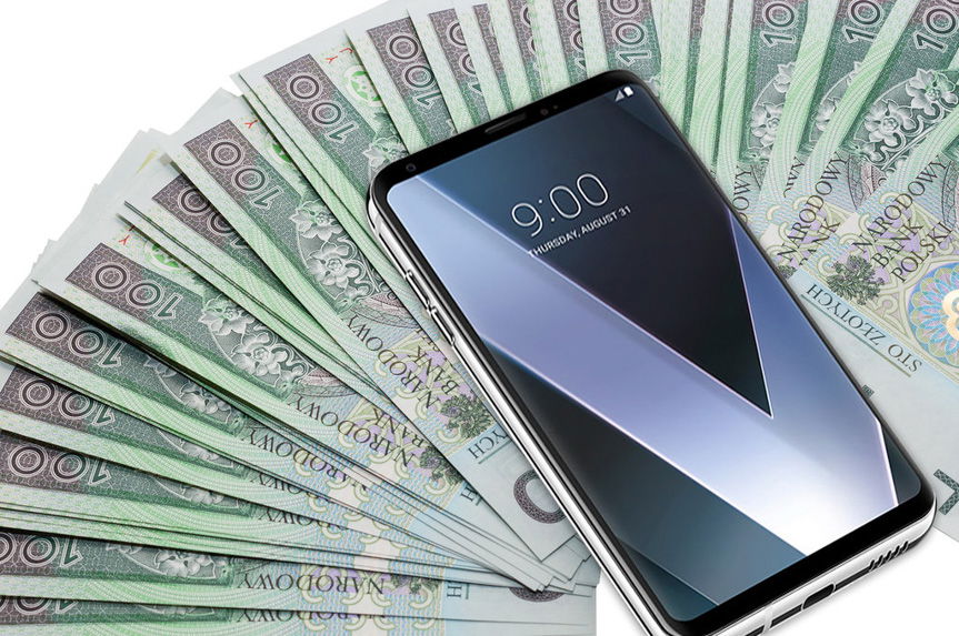 45-latek pod nadzorem policji 