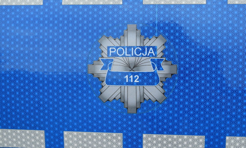 Pomógł seniorowi po służbie