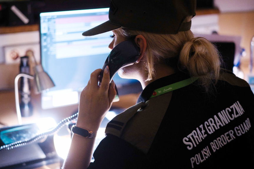 Straż Graniczna przyjmie kolejnych chętnych do ochrony granicy