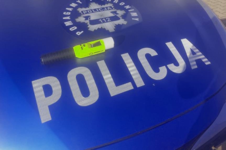 Nie do końca "Trzeźwy weekend" na terenie powiatu brzozowskiego