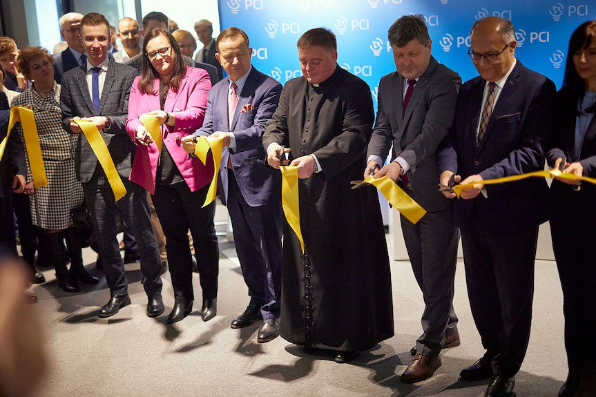 Działalność PCI ProtoLab uroczyście zainagurowana