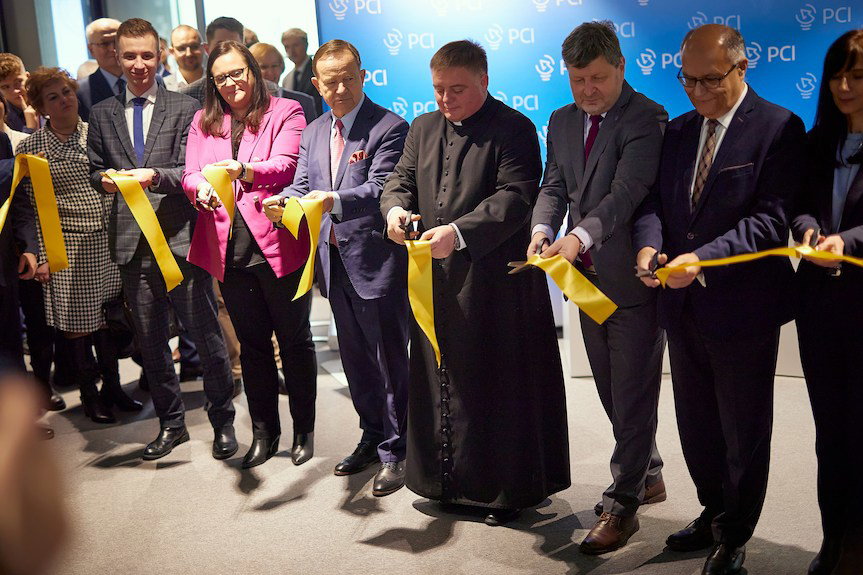 Działalność PCI ProtoLab uroczyście zainagurowana