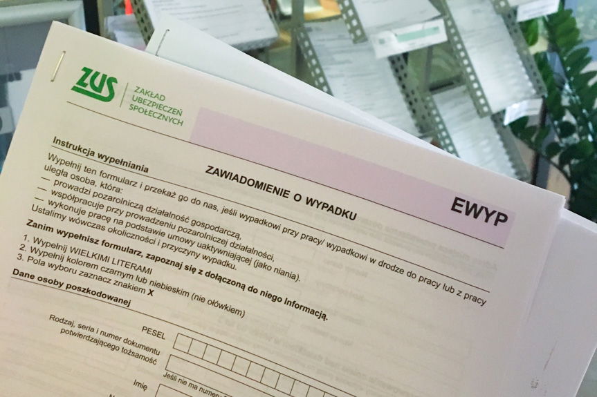 Ponad 7,7 mln zł wypłaconych odszkodowań w 2022 roku na Podkarpaciu