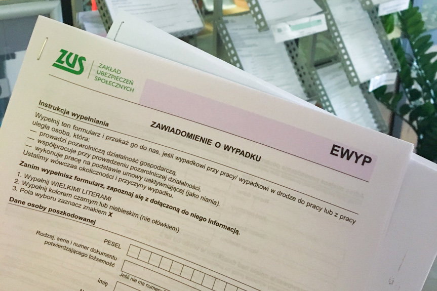 Ponad 7,7 mln zł wypłaconych odszkodowań w 2022 roku na Podkarpaciu
