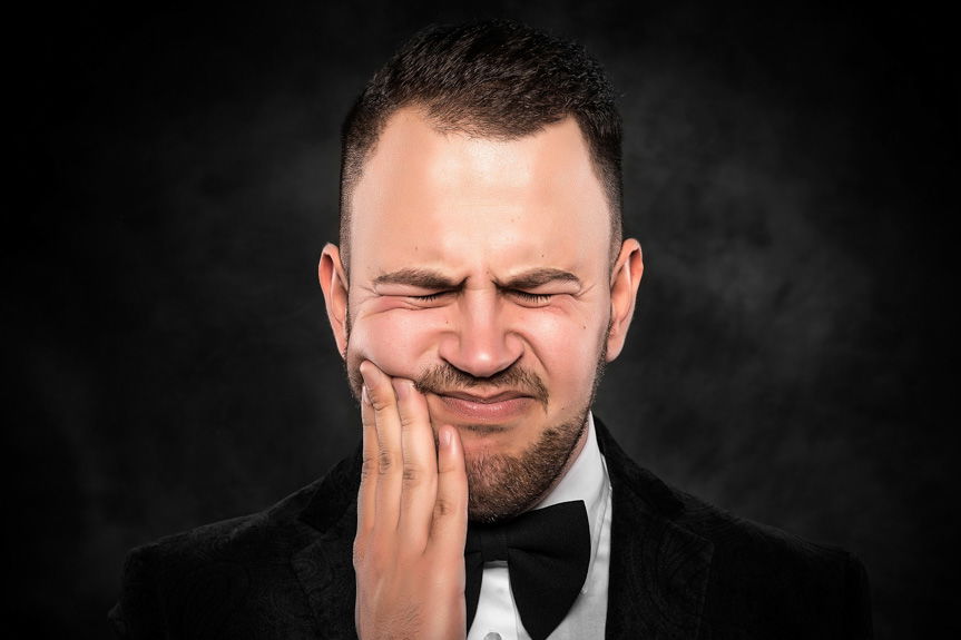 Ból zęba w święta. Gdzie szukać pomocy stomatologicznej?