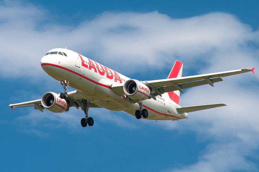 Najlepszy styczeń w historii portu lotniczego Rzeszów-Jasionka