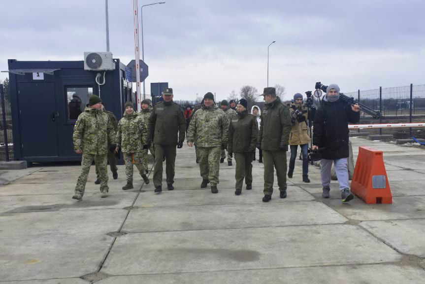 konferencja w Malhowicach