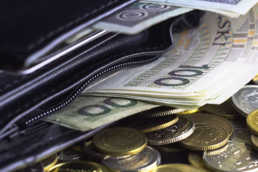 Policja poszukuje złodzieja z Łańcuta