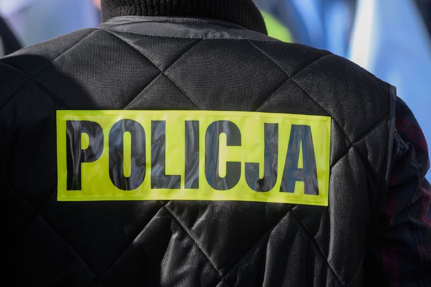 25-latek odpowie za swoje czyny przed sądem