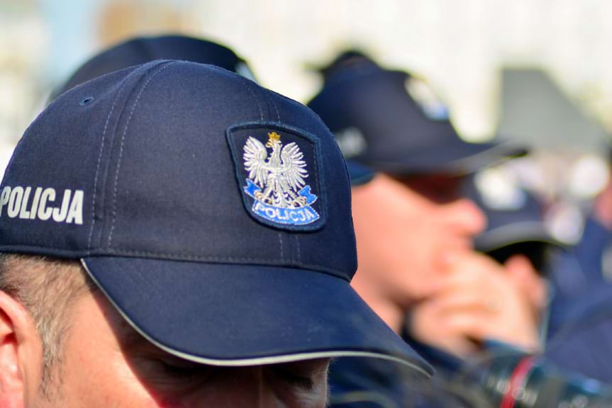 Policjanci zatrzymali poszukiwanych listami gończymi