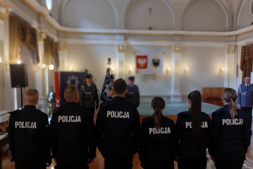 Spotkanie "dwóch pokoleń"