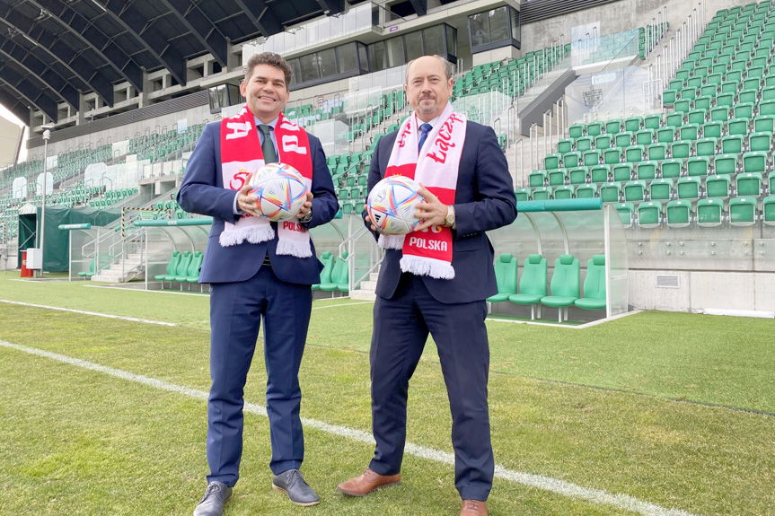 Reprezentacja Polski U-19 kobiet zagra na Podkarpaciu o awans do mistrzostw Europy