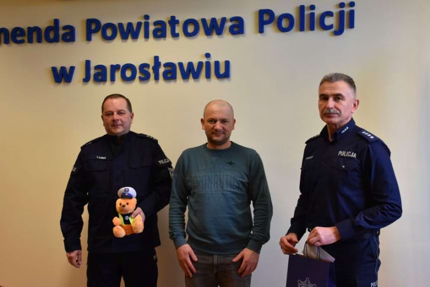 Włączyli się w pomoc dla chorej Matyldy