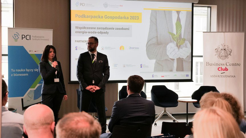 Podkarpacka Gospodarka 2023