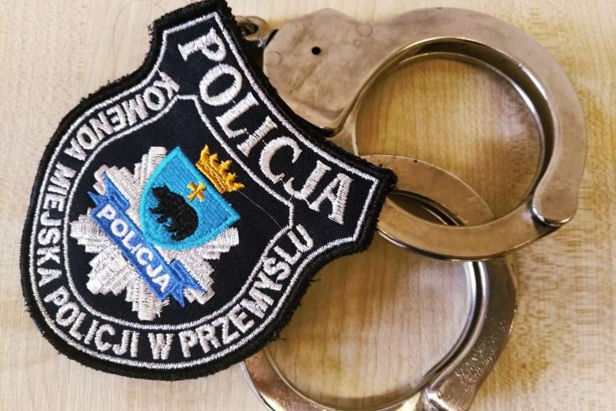 Sprawcy rozboju zatrzymani