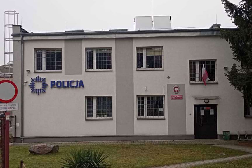 Pomogła zdezorientowanemu 78-latkowi