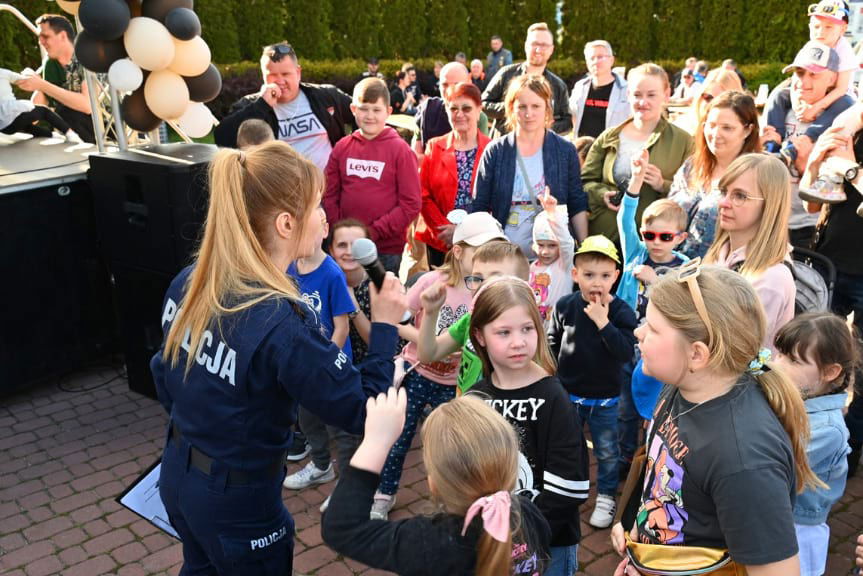 Otwarcie sezonu motocyklowego