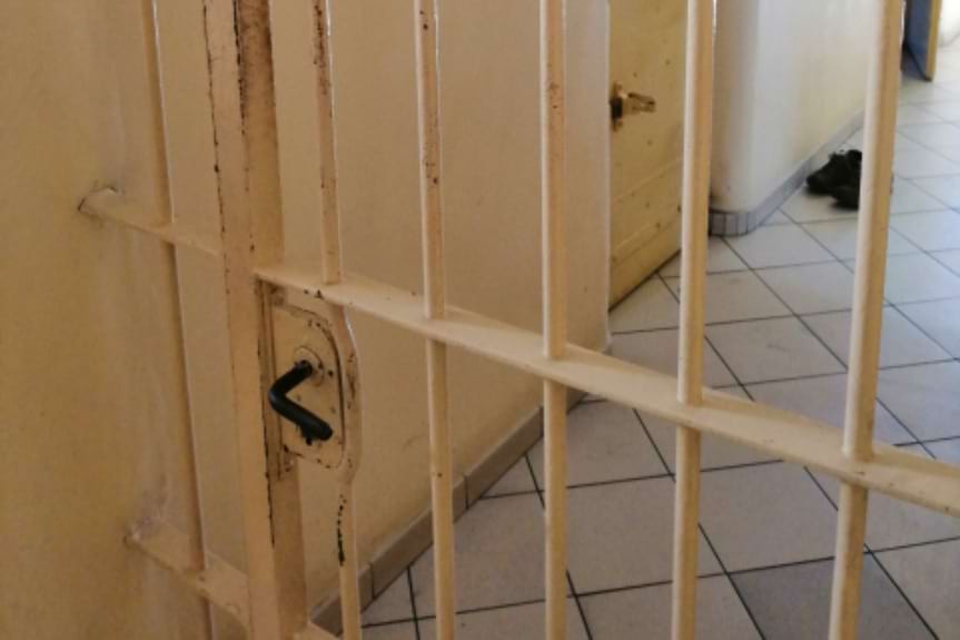 Sprawcy pobicia w rękach policji