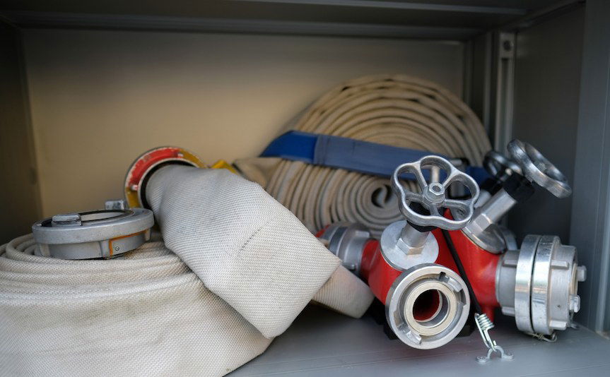 "ORLEN dla Strażaków": zdobądź grant na wyposażenie dla swojej jednostki