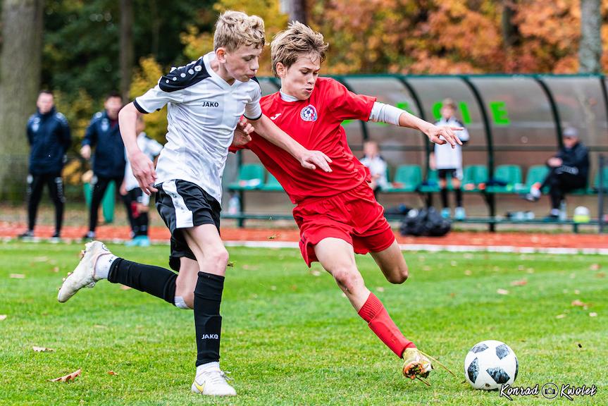 Turniej finałowy o Puchar im. Kazimierza Górskiego odbędzie się na Podkarpaciu